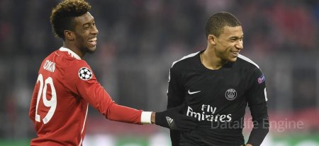 Prédictions Bayern Munich - PSG