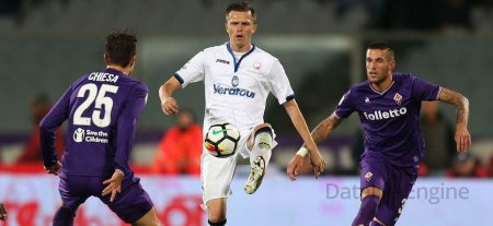 Pronostics Fiorentina vs Atalanta