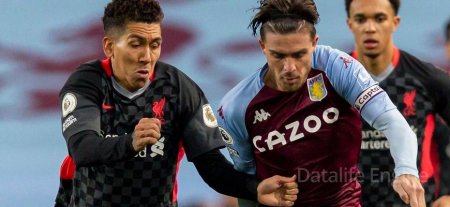 Pronostic Liverpool vs Aston Villa