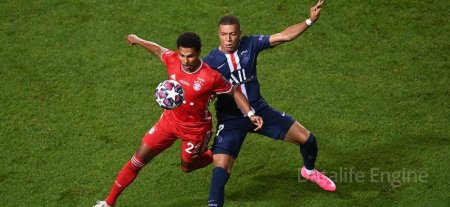 Pronostics PSG vs Bayern