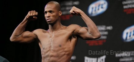 Michael Page vs Derek Anderson lutte prédiction