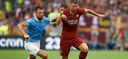 Pronostics Roma vs Lazio