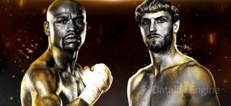 Floyd Mayweather Jr. vs Logan Paul Prévisions de Combat