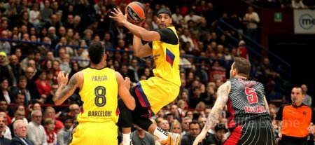 Pronostics Barcelone vs Olimpia Milano