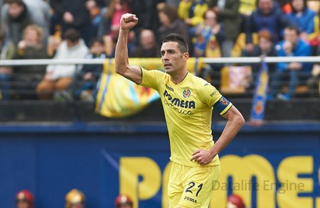 Villarreal-club-famille-Télécharger 1XBET Pau Torres