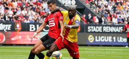 Lance contre Rennes