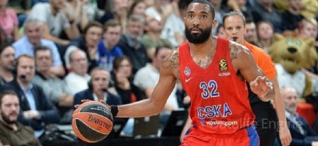 CSKA contre Kalev