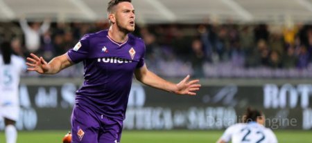 Fiorentina contre Lazio