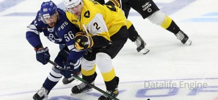 Dynamo Moscou contre Severstal