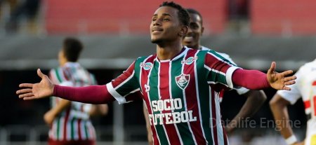 Fluminense contre Corinthiens