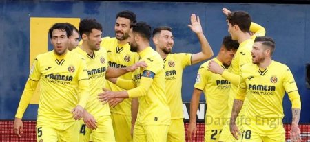 Villarreal contre Hajduk