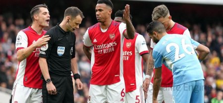 Arsenal contre le PSV