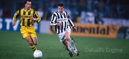 Juventus contre Nantes