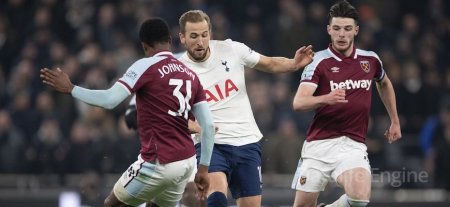 Tottenham contre West Ham