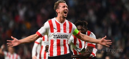 PSV contre Séville