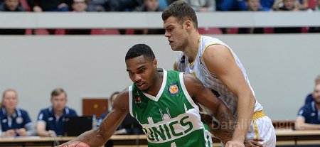 PARME vs UNICS