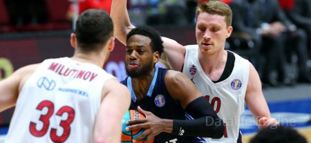 Zénith vs CSKA