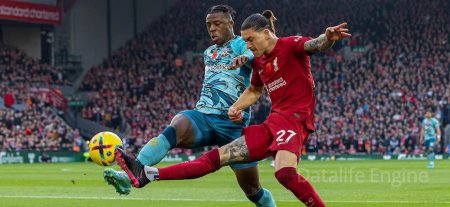 Southampton contre Liverpool