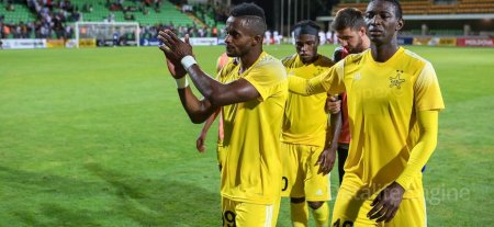 Shérif contre Maccabi Haïfa