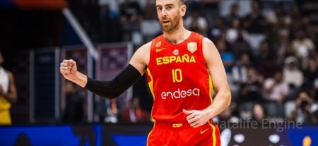 Espagne contre Canada