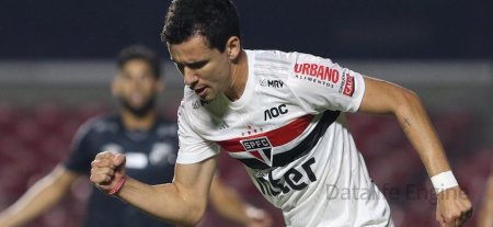 Santos contre São Paulo