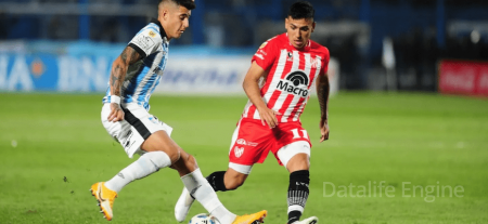 Atlético Tucumán - Institto