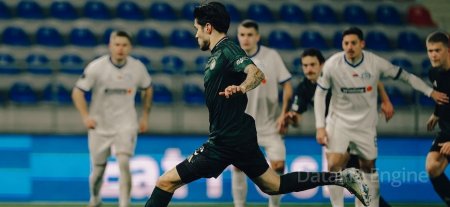 Panathinaikos vs Dinamo Minsk